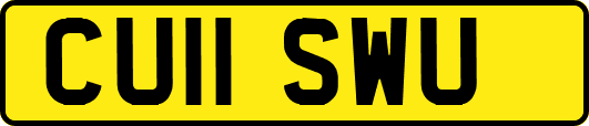 CU11SWU