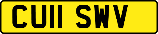 CU11SWV