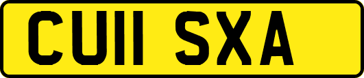 CU11SXA