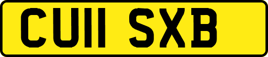 CU11SXB