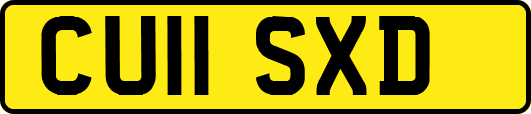 CU11SXD