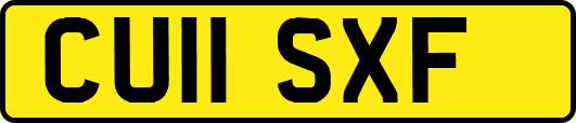 CU11SXF