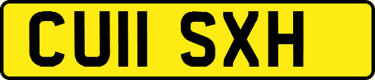 CU11SXH