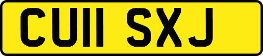 CU11SXJ