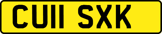 CU11SXK