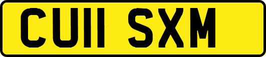 CU11SXM
