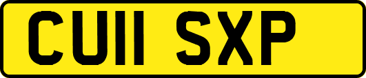 CU11SXP