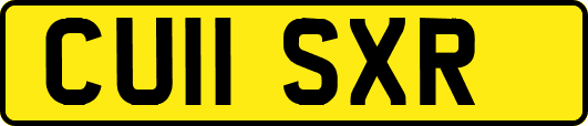 CU11SXR