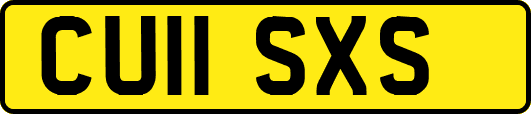 CU11SXS