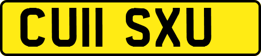 CU11SXU
