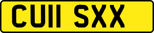 CU11SXX