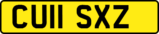CU11SXZ