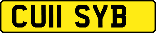 CU11SYB