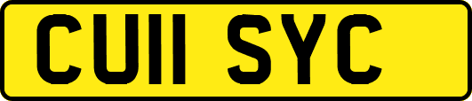 CU11SYC