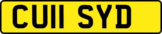 CU11SYD