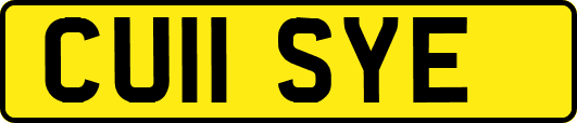 CU11SYE