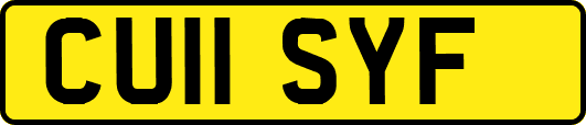 CU11SYF
