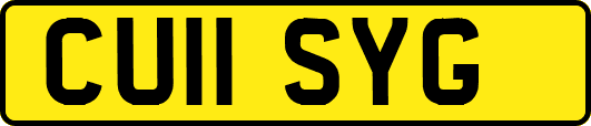 CU11SYG