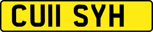 CU11SYH
