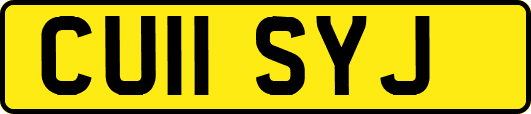 CU11SYJ