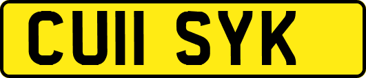 CU11SYK