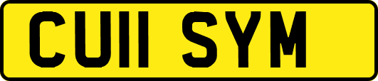 CU11SYM