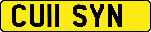 CU11SYN