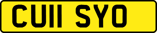 CU11SYO