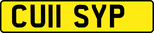 CU11SYP