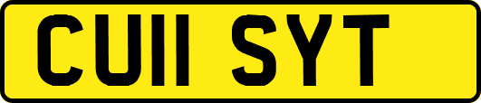 CU11SYT