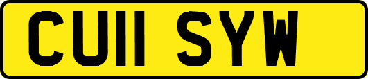 CU11SYW