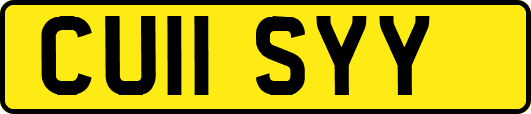CU11SYY