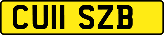 CU11SZB