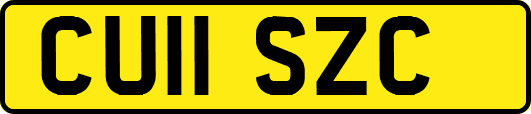 CU11SZC