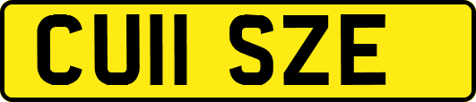 CU11SZE