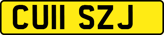 CU11SZJ