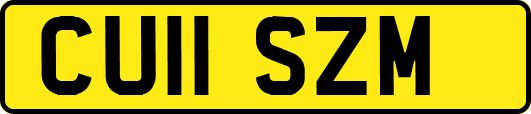 CU11SZM