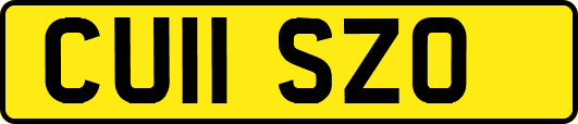 CU11SZO