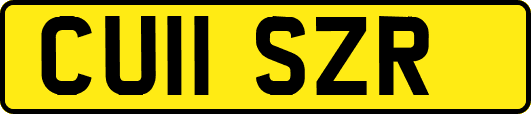 CU11SZR