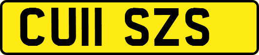 CU11SZS