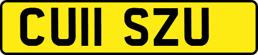 CU11SZU