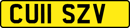 CU11SZV
