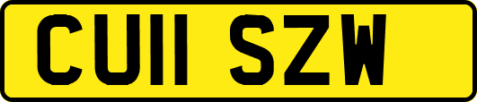 CU11SZW