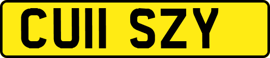 CU11SZY
