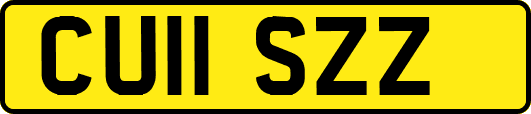 CU11SZZ