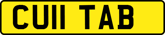 CU11TAB