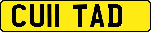 CU11TAD