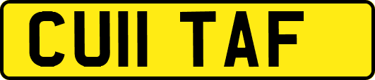 CU11TAF