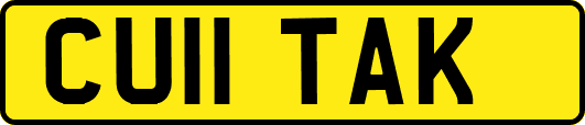 CU11TAK
