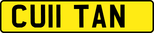 CU11TAN